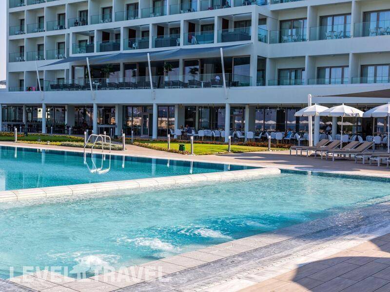 Фотография The Ivi Mare (Adults Only 16+) (Ex. Louis Ivi Mare)