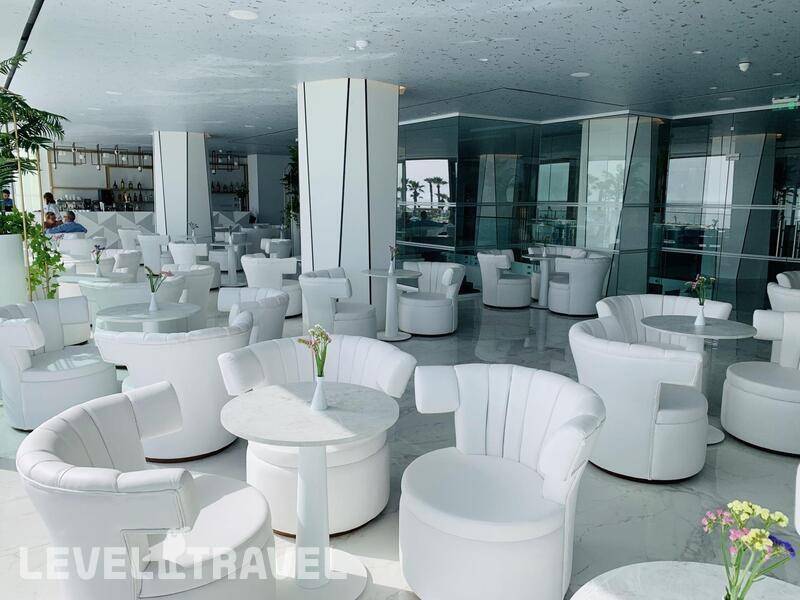 Фотография The Ivi Mare (Adults Only 16+) (Ex. Louis Ivi Mare) Фотография The Ivi Mare (Adults Only 16+) (Ex. Louis Ivi Mare)