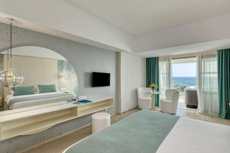 The Ivi Mare (Adults Only 16+) (Ex. Louis Ivi Mare)