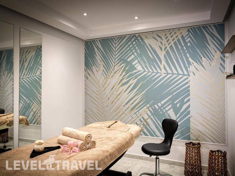 Фотография The Ivi Mare (Adults Only 16+) (Ex. Louis Ivi Mare) Фотография The Ivi Mare (Adults Only 16+) (Ex. Louis Ivi Mare)