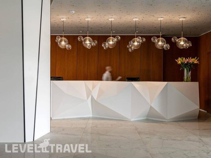 Фотография The Ivi Mare (Adults Only 16+) (Ex. Louis Ivi Mare)