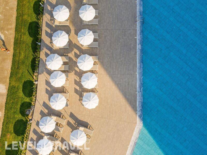 Фотография The Ivi Mare (Adults Only 16+) (Ex. Louis Ivi Mare)