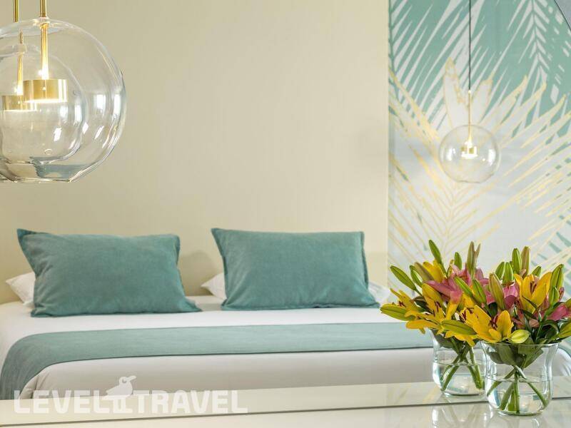 Фотография The Ivi Mare (Adults Only 16+) (Ex. Louis Ivi Mare) Фотография The Ivi Mare (Adults Only 16+) (Ex. Louis Ivi Mare)