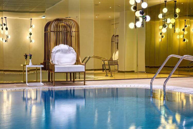 The Ivi Mare (Adults Only 16+) (Ex. Louis Ivi Mare)