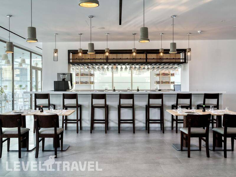 Фотография The Ivi Mare (Adults Only 16+) (Ex. Louis Ivi Mare) Фотография The Ivi Mare (Adults Only 16+) (Ex. Louis Ivi Mare)