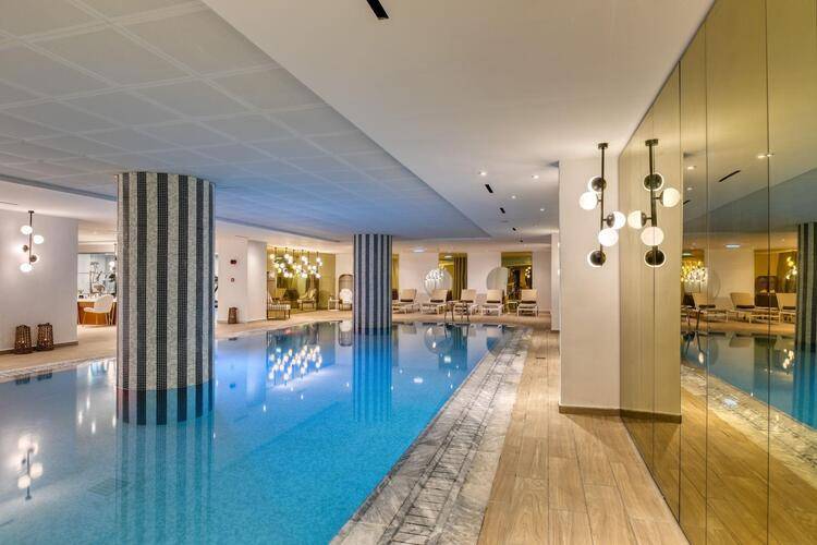 The Ivi Mare (Adults Only 16+) (Ex. Louis Ivi Mare)