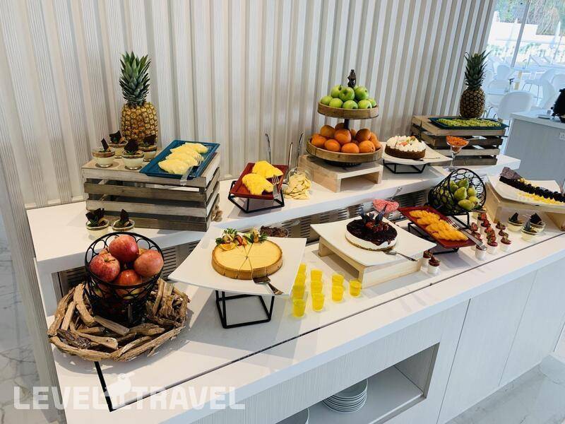 Фотография The Ivi Mare (Adults Only 16+) (Ex. Louis Ivi Mare) Фотография The Ivi Mare (Adults Only 16+) (Ex. Louis Ivi Mare)