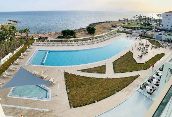 The Ivi Mare (Adults Only 16+) (Ex. Louis Ivi Mare)