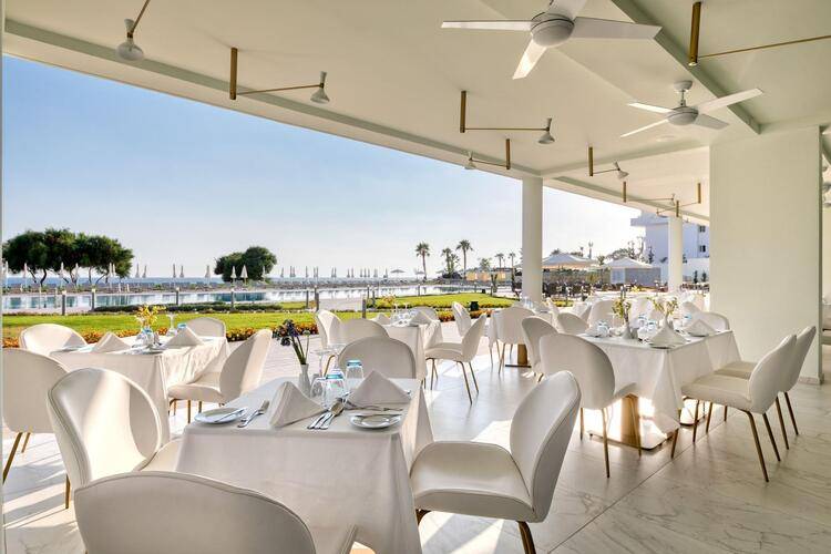 The Ivi Mare (Adults Only 16+) (Ex. Louis Ivi Mare)