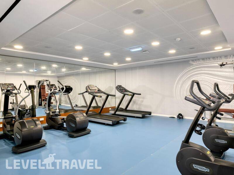 Фотография The Ivi Mare (Adults Only 16+) (Ex. Louis Ivi Mare) Фотография The Ivi Mare (Adults Only 16+) (Ex. Louis Ivi Mare)