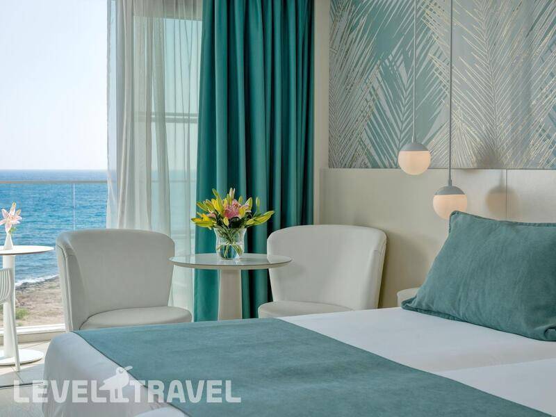 Фотография The Ivi Mare (Adults Only 16+) (Ex. Louis Ivi Mare) Фотография The Ivi Mare (Adults Only 16+) (Ex. Louis Ivi Mare)