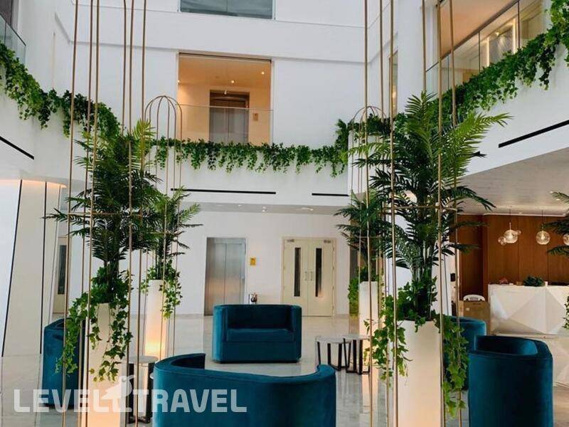 Фотография The Ivi Mare (Adults Only 16+) (Ex. Louis Ivi Mare)