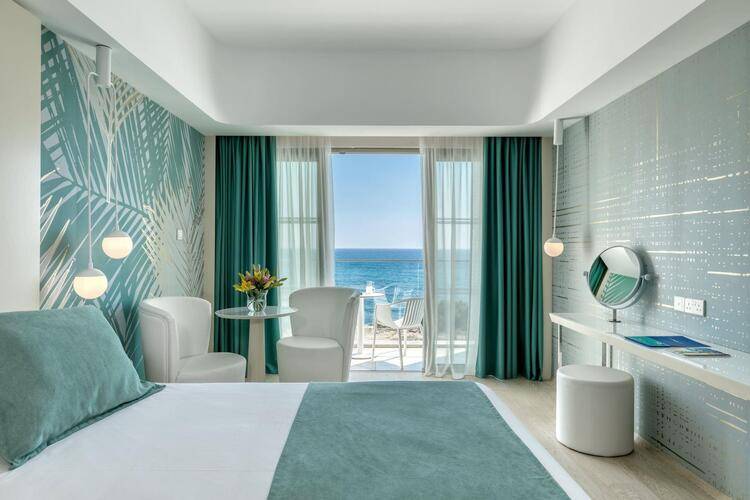 The Ivi Mare (Adults Only 16+) (Ex. Louis Ivi Mare)