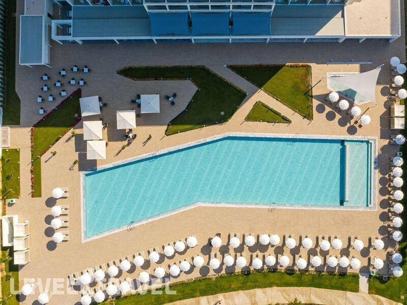 Фотография The Ivi Mare (Adults Only 16+) (Ex. Louis Ivi Mare)