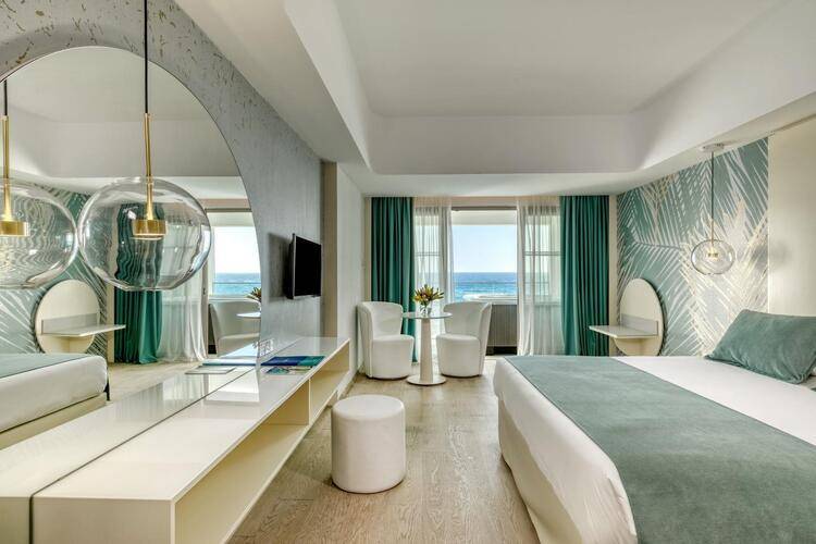 The Ivi Mare (Adults Only 16+) (Ex. Louis Ivi Mare)