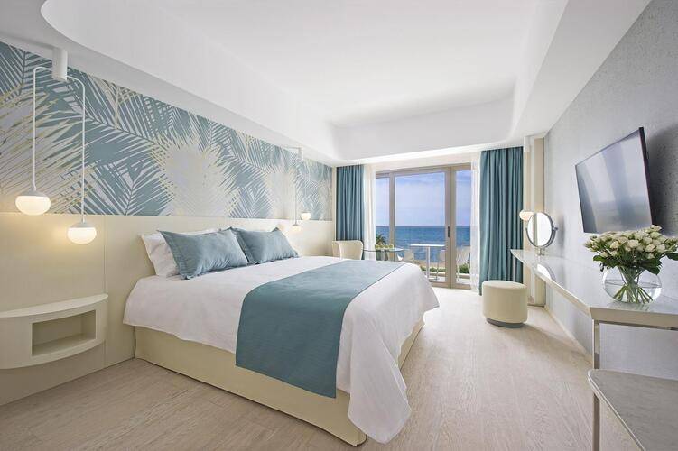 The Ivi Mare (Adults Only 16+) (Ex. Louis Ivi Mare)