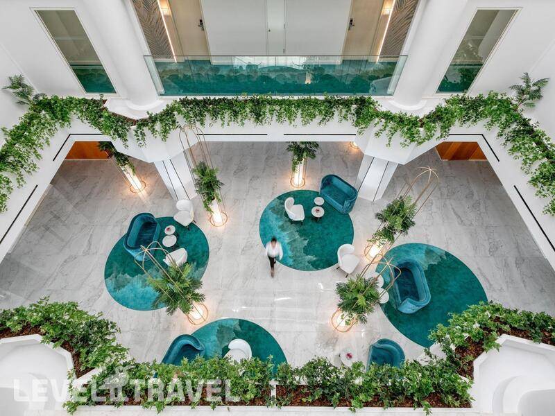 Фотография The Ivi Mare (Adults Only 16+) (Ex. Louis Ivi Mare) Фотография The Ivi Mare (Adults Only 16+) (Ex. Louis Ivi Mare)