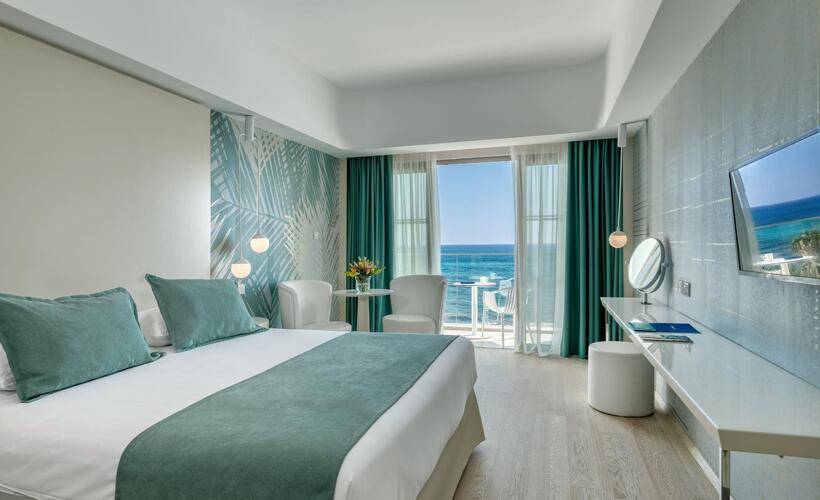 The Ivi Mare (Adults Only 16+) (Ex. Louis Ivi Mare)