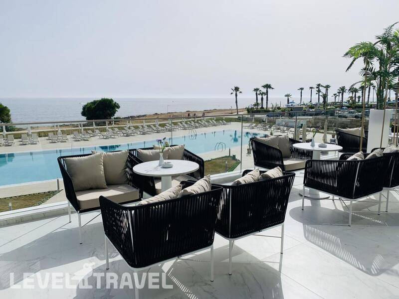 Фотография The Ivi Mare (Adults Only 16+) (Ex. Louis Ivi Mare) Фотография The Ivi Mare (Adults Only 16+) (Ex. Louis Ivi Mare)