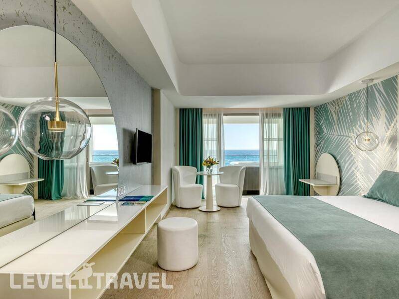 Фотография The Ivi Mare (Adults Only 16+) (Ex. Louis Ivi Mare) Фотография The Ivi Mare (Adults Only 16+) (Ex. Louis Ivi Mare)