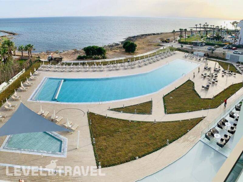 Фотография The Ivi Mare (Adults Only 16+) (Ex. Louis Ivi Mare)