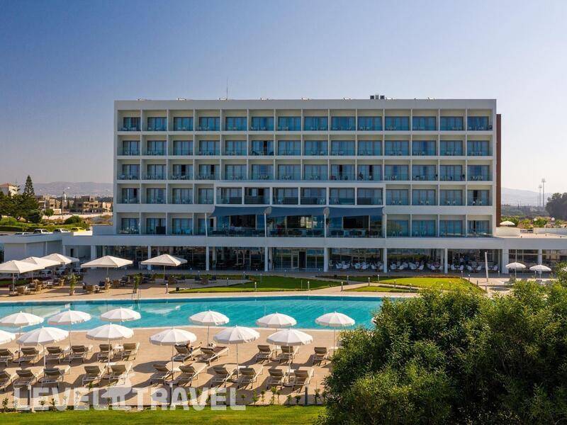 Фотография The Ivi Mare (Adults Only 16+) (Ex. Louis Ivi Mare)