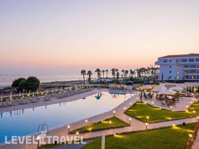 Фотография The Ivi Mare (Adults Only 16+) (Ex. Louis Ivi Mare)