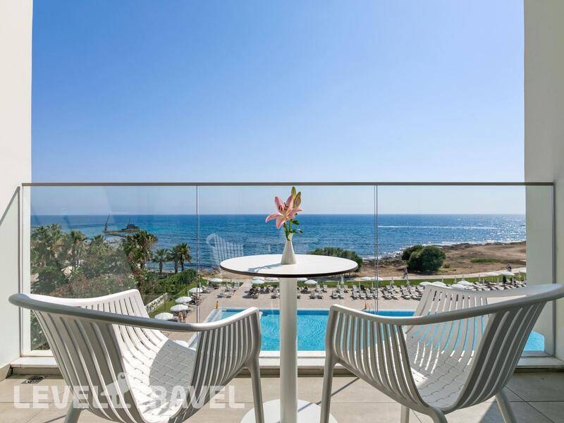 Фотография The Ivi Mare (Adults Only 16+) (Ex. Louis Ivi Mare) Фотография The Ivi Mare (Adults Only 16+) (Ex. Louis Ivi Mare)