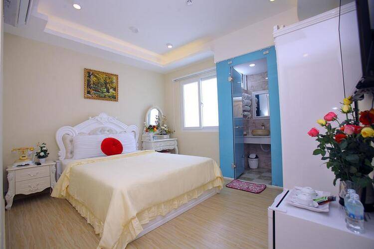 Thang Bom Boutique Hotel