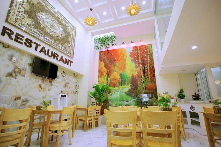 Thang Bom Boutique Hotel