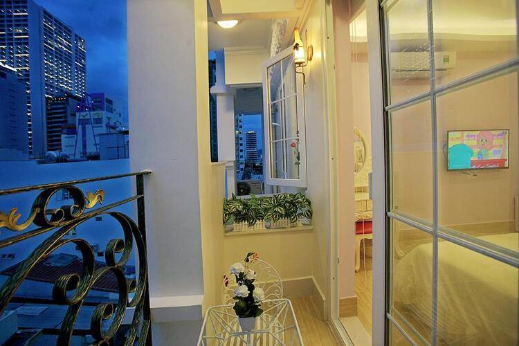 Thang Bom Boutique Hotel