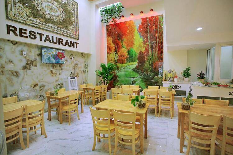 Thang Bom Boutique Hotel