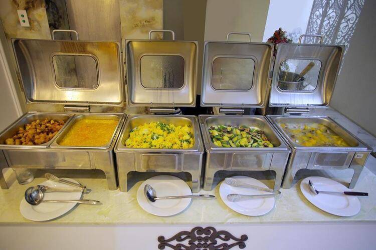 Thang Bom Boutique Hotel