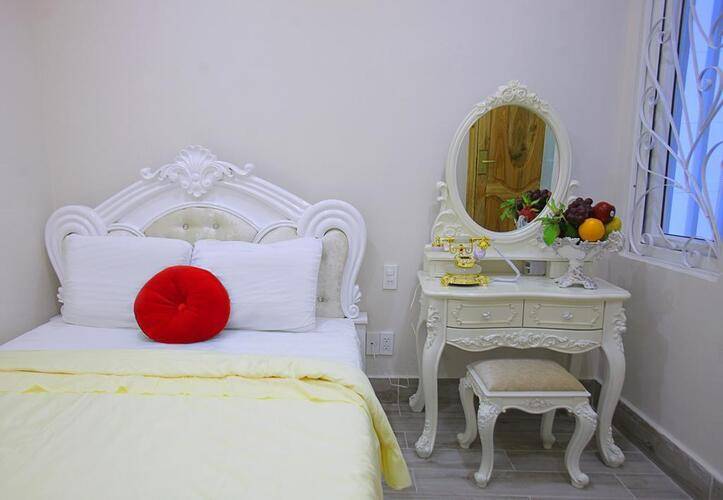 Thang Bom Boutique Hotel