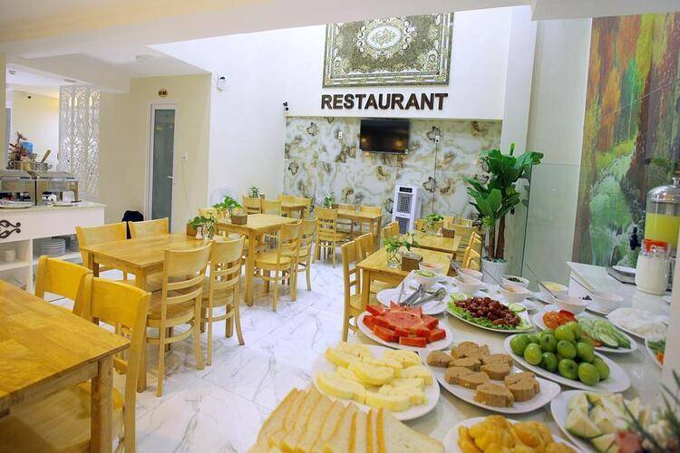 Thang Bom Boutique Hotel