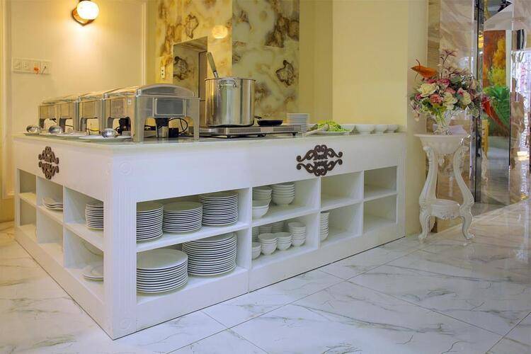 Thang Bom Boutique Hotel