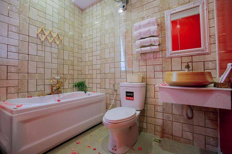 Thang Bom Boutique Hotel