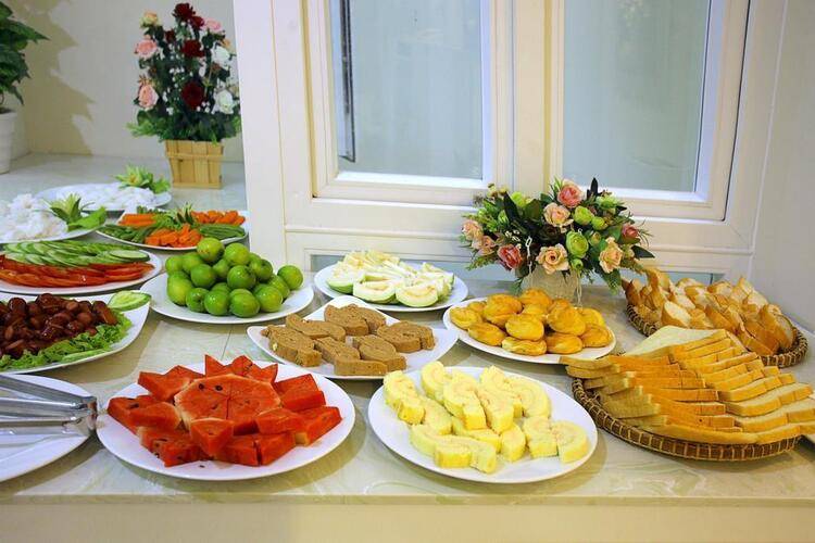 Thang Bom Boutique Hotel