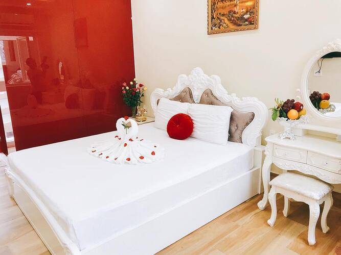 Thang Bom Boutique Hotel