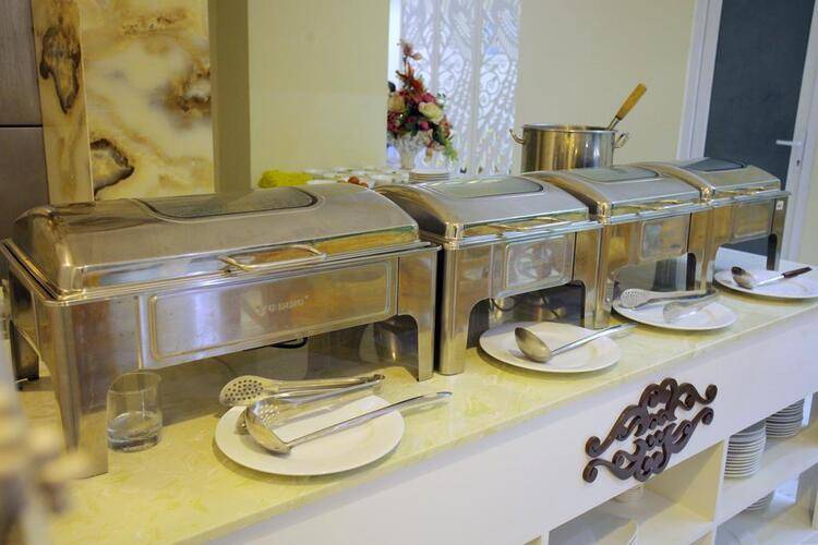 Thang Bom Boutique Hotel