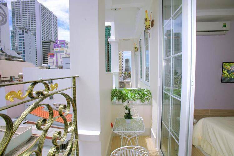 Thang Bom Boutique Hotel