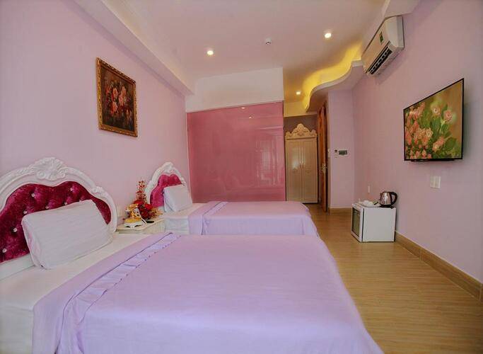 Thang Bom Boutique Hotel