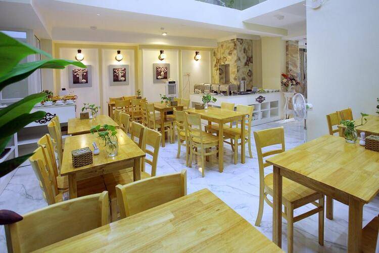 Thang Bom Boutique Hotel