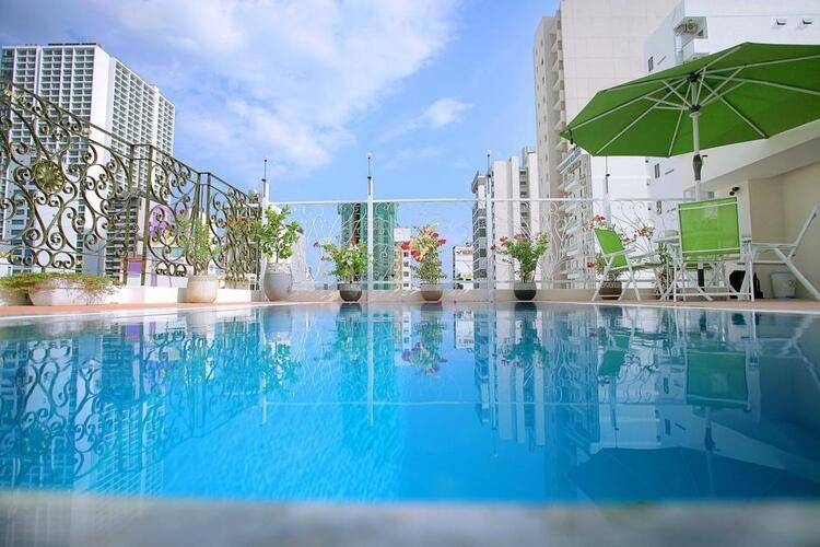 Thang Bom Boutique Hotel