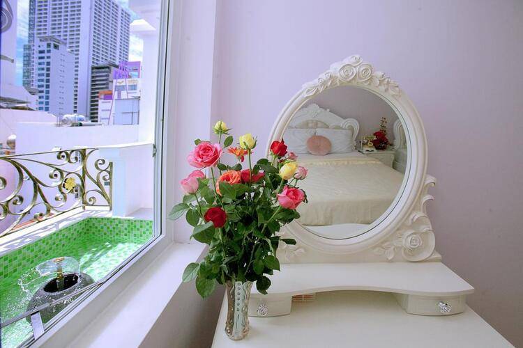 Thang Bom Boutique Hotel