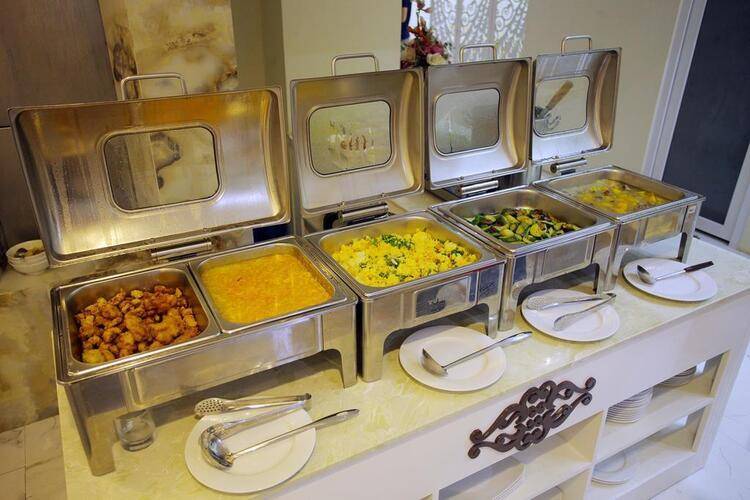 Thang Bom Boutique Hotel