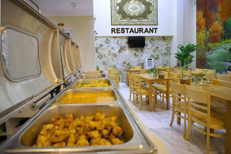 Thang Bom Boutique Hotel