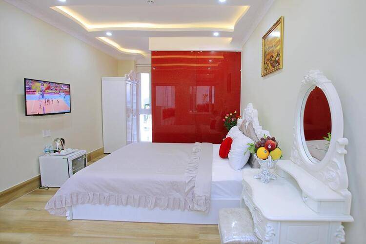 Thang Bom Boutique Hotel