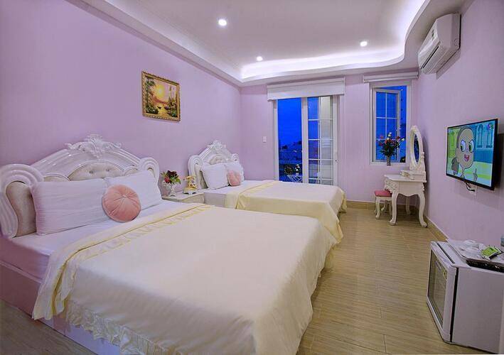 Thang Bom Boutique Hotel