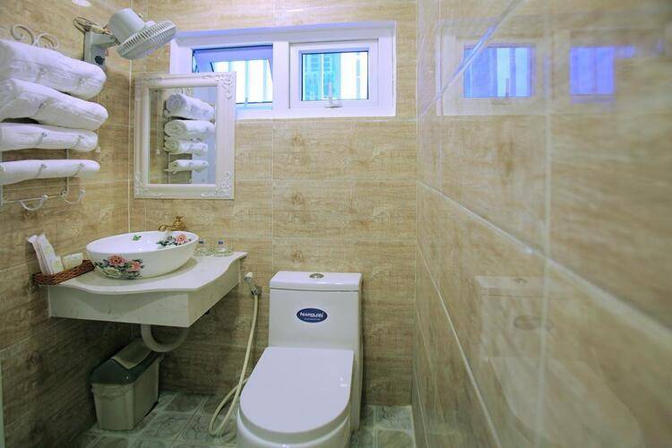 Thang Bom Boutique Hotel